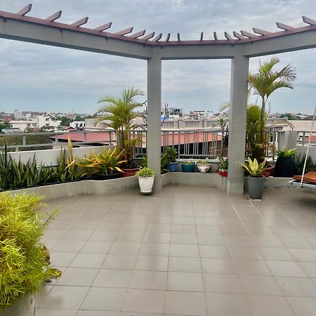 2N Residence Siem Reap Exteriör bild