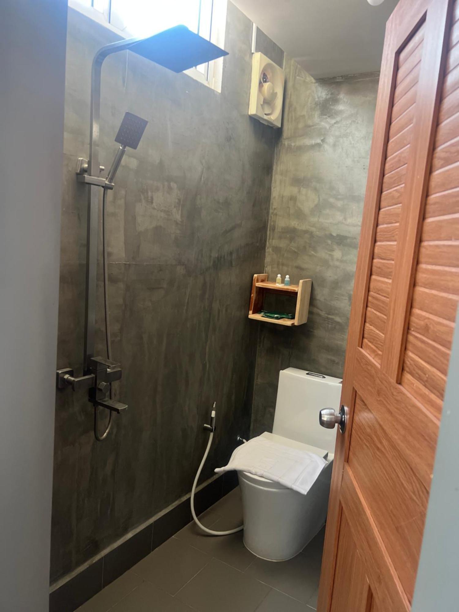 2N Residence Siem Reap Exteriör bild