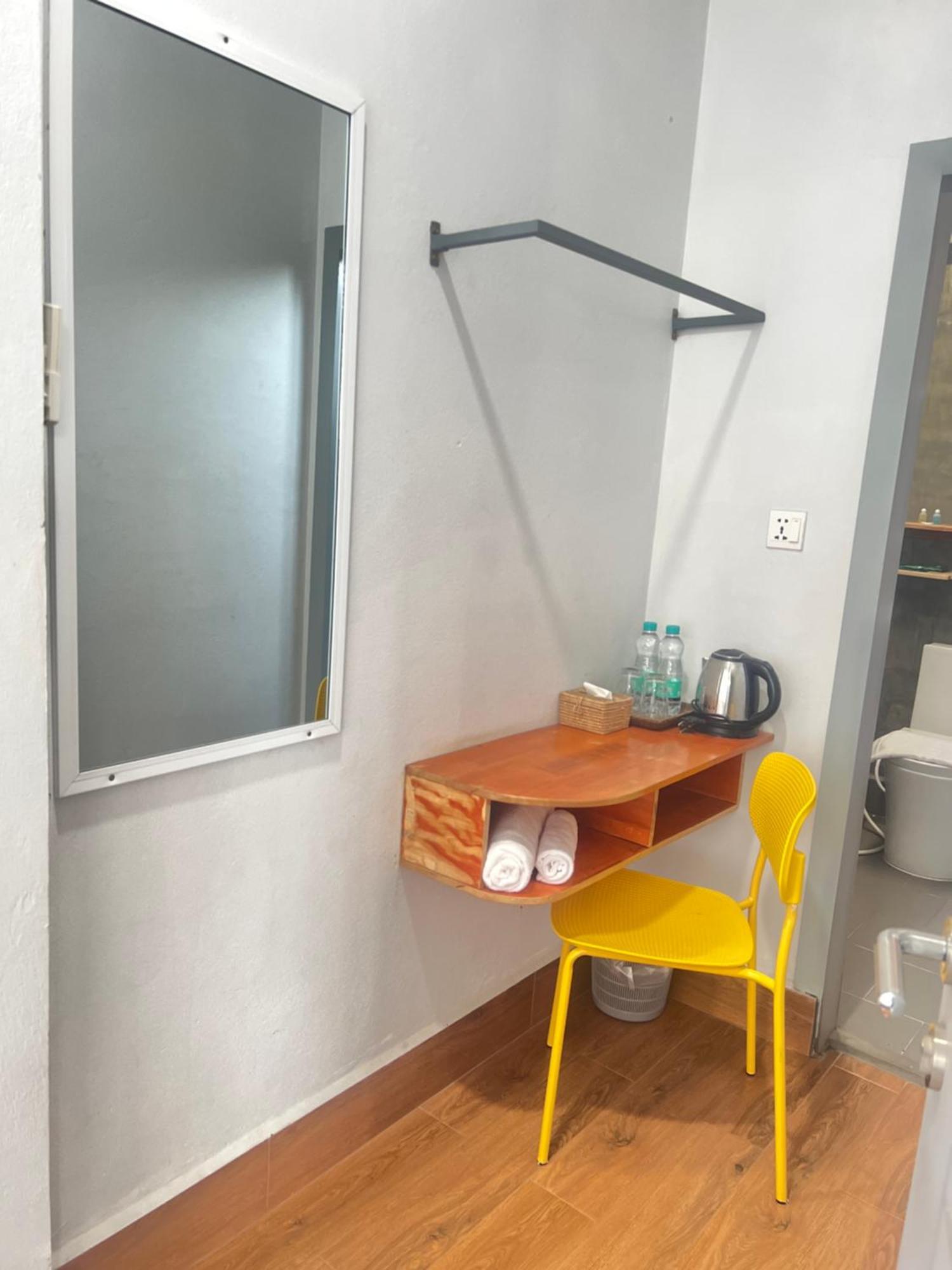 2N Residence Siem Reap Exteriör bild