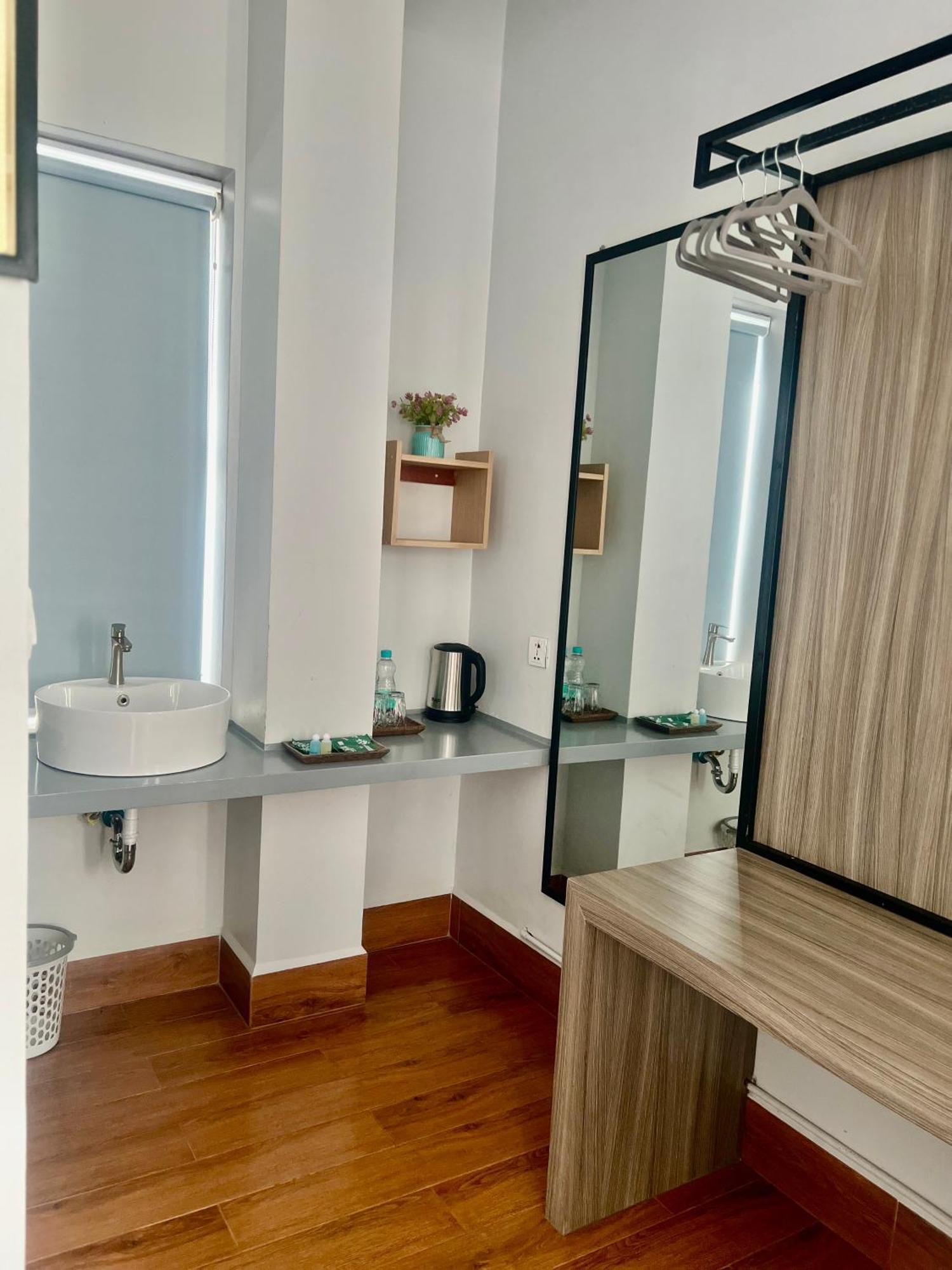 2N Residence Siem Reap Exteriör bild