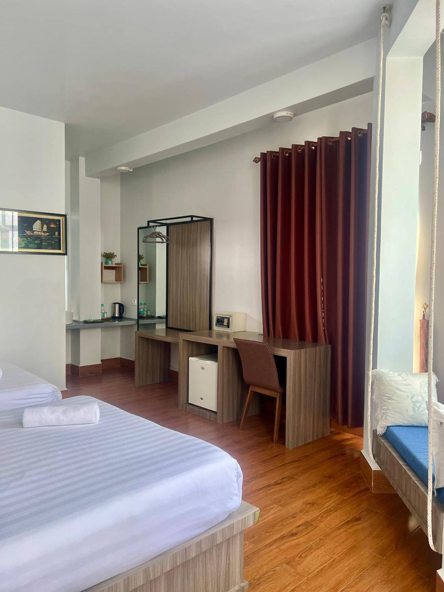 2N Residence Siem Reap Exteriör bild